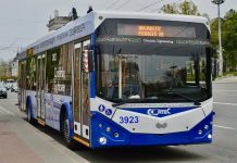 Curse gratuite și program prelungit pentru transportul public de Paști în capitală