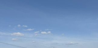 Primăria Chișinău continuă reabilitarea drumului spre Budești, afectat de condițiile meteo