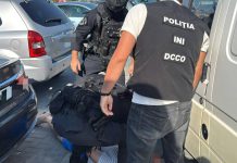 Lider al grupării „Kitaeț”, trimis în judecată pentru crimă organizată și spălare de bani