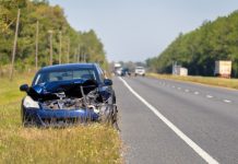 Accident mortal la Cimișlia: Dosarul a fost trimis în judecată, șoferul riscă până la 10 ani de închisoare