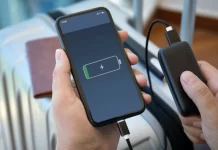 Siguranța zborurilor, prioritară: Japonia interzice utilizarea power bank-urilor la bord