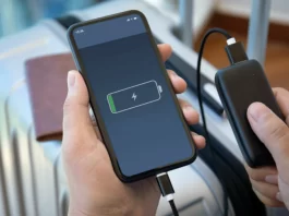 Siguranța zborurilor, prioritară: Japonia interzice utilizarea power bank-urilor la bord