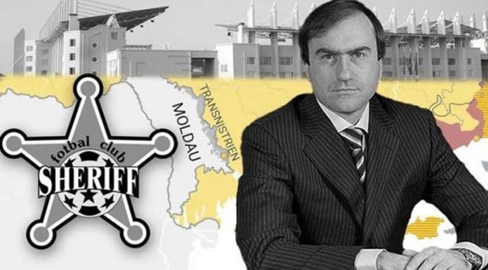 Sheriff” donează milioane de euro unui fond creat de Tiraspol în contextul crizei economice din regiunea transnistreană