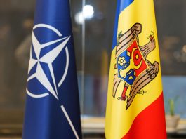 Victoria Furtună cere recunoașterea internațională a neutralității Republicii Moldova