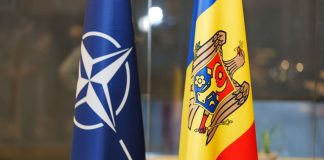 Victoria Furtună cere recunoașterea internațională a neutralității Republicii Moldova