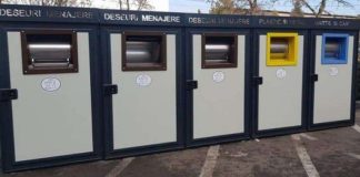 Fosta gunoiște din Ciocana, reabilitată în proporție de 75% în cadrul unui proiect de amploare