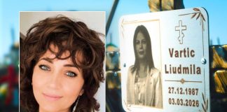 Cine este persoana care a declanșat scandalul în cazul Ludmilei Vartic: identitate dezvăluită