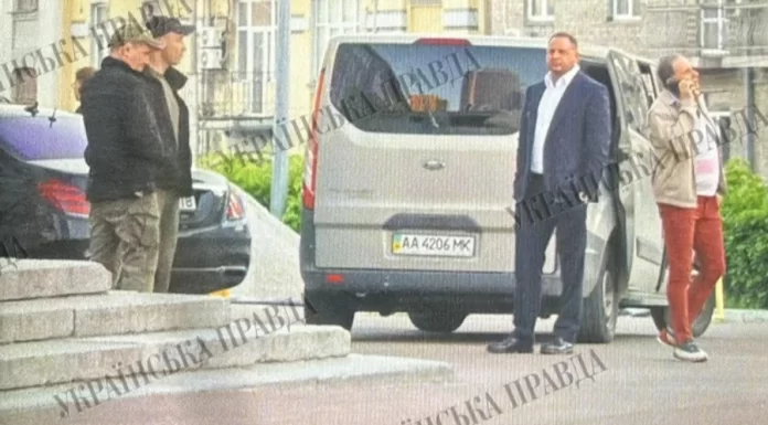 Construcții de lux și bani ilegali: acuzații grave în cazul Ermak
