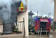 Explozie devastatoare într-un apartament din Italia: un moldovean și-a pierdut viața