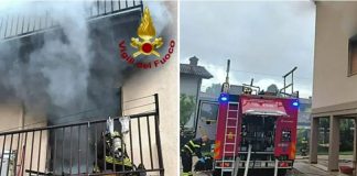 Explozie devastatoare într-un apartament din Italia: un moldovean și-a pierdut viața