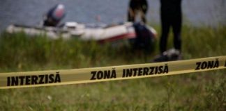 Cadavru descoperit într-un iaz din Ungheni: poliția investighează un posibil caz de înec