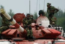 Nigeria: 20 de militanți ai Statului Islamic, uciși într-o operațiune comună cu SUA