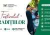 100 kg de sarmale pentru vizitatori: atracția Festivalului Tradițiilor din Chișinău