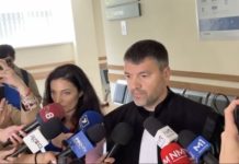 Avocatul Evgheniei Guțul anunță recurs la CSJ: „Decizia instanței este vădit ilegală și fără probe”