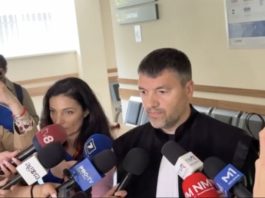 Avocatul Evgheniei Guțul anunță recurs la CSJ: „Decizia instanței este vădit ilegală și fără probe”