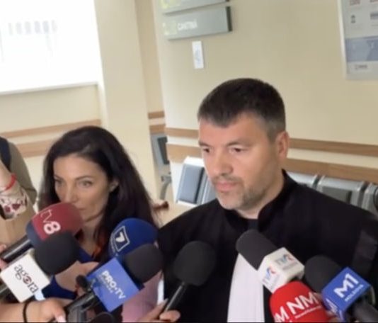 Avocatul Evgheniei Guțul anunță recurs la CSJ: „Decizia instanței este vădit ilegală și fără probe”
