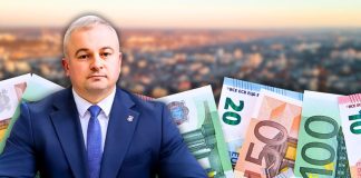 Bani în vas de plastic printre butoaie cu vin: explicațiile procurorului general despre cei 75.000 de euro analizați de Comisia Vetting