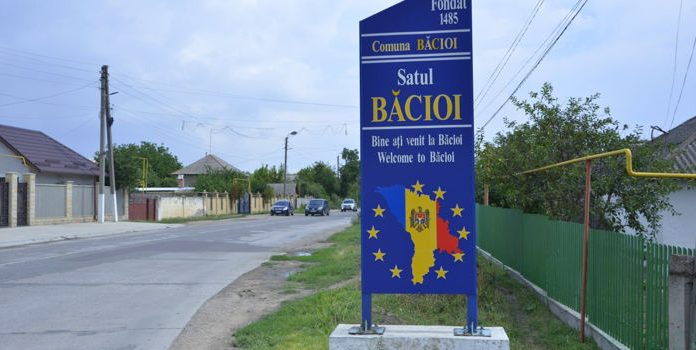 Băcioi: Deșeurile ar fi îngropate pentru a ascunde urmele, susține Pruteanu