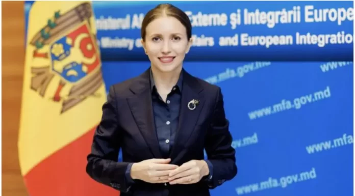 Scandal diplomatic: Ana Taban acuză prezența unui ofițer SIS la ambasada din India