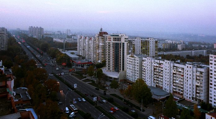 Investiții masive în Botanica: Primăria verifică lucrările de infrastructură