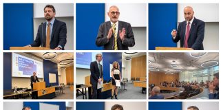 Neutralitatea Republicii Moldova, analizată la Berna: „Este o strategie de risc, nu un obstacol în calea aderării la UE”