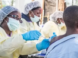SUA deschid în Kenya o unitate de carantină pentru cetățenii americani expuși la Ebola
