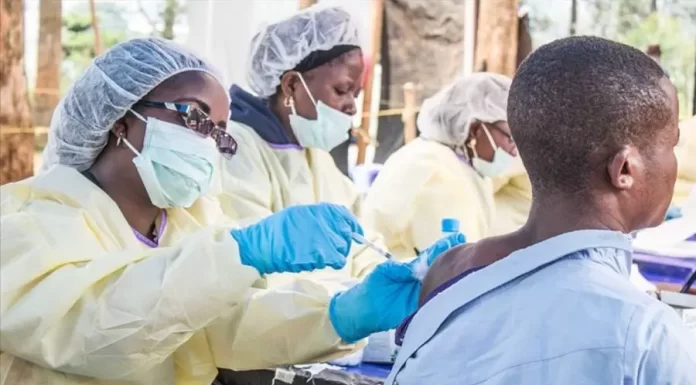 SUA deschid în Kenya o unitate de carantină pentru cetățenii americani expuși la Ebola