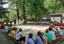 Taberele estivale din Capitală, pregătite să primească elevii: buget de 40 de milioane de lei