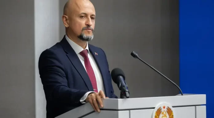 Reprezentant al Tiraspolului vine la Chișinău pentru discuții economice sub egida OSCE