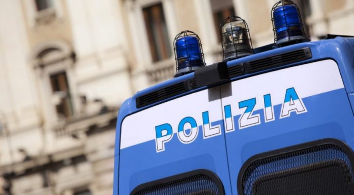 Un moldovean, găsit mort pe o stradă din Bari: bărbatul trăia de ani buni fără adăpost în Italia