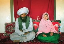 Realitate cruntă în Afganistan: Căsătoriile cu copii, permise oficial. Sunt raportate cazuri de nou-născuți incluși în acorduri matrimoniale