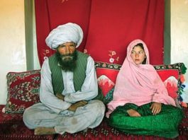 Realitate cruntă în Afganistan: Căsătoriile cu copii, permise oficial. Sunt raportate cazuri de nou-născuți incluși în acorduri matrimoniale