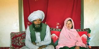 Realitate cruntă în Afganistan: Căsătoriile cu copii, permise oficial. Sunt raportate cazuri de nou-născuți incluși în acorduri matrimoniale