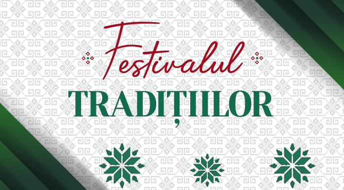 Sute de mii de vizitatori la Festivalul Tradițiilor: port popular, meșteri și spectacole în capitală