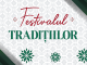 Sute de mii de vizitatori la Festivalul Tradițiilor: port popular, meșteri și spectacole în capitală
