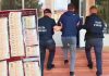 Grupare suspectată de furturi din locuințe, destructurată în raionul Hâncești