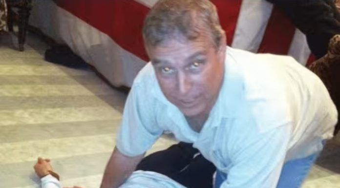 Andrew Mountbatten-Windsor,fratele regelui Charles, este cercetat de poliția britanică în legătură cu posibile infracțiuni sexuale în dosarul Epstein