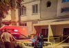 Un bărbat de 60 de ani, găsit mort pe o stradă din sectorul Ciocana