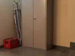 Caz în Elveția: a locuit patru ani într-un „apartament” care era, de fapt, un depozit închiriat