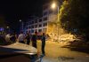 Seism puternic în China: clădiri prăbușite și operațiuni de salvare în desfășurare