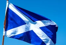 Haggis, preparat tradițional scoțian interzis în SUA, în centrul unei petiții lansate înainte de Campionatul Mondial