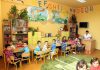 Primăria Chișinău a redeschis Grădinița nr. 3 după două decenii de inactivitate