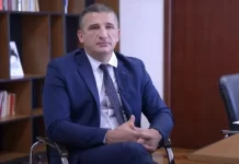 Consiliul de Supraveghere al TRM a acceptat demisia lui Vlad Țurcanu din funcția de director general