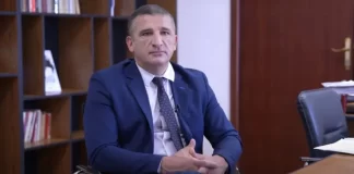 Consiliul de Supraveghere al TRM a acceptat demisia lui Vlad Țurcanu din funcția de director general