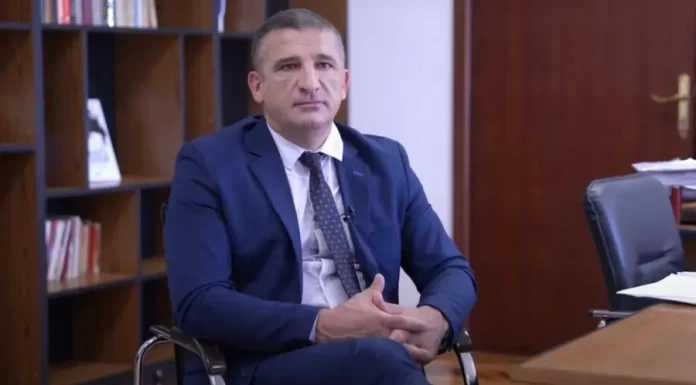 Consiliul de Supraveghere al TRM a acceptat demisia lui Vlad Țurcanu din funcția de director general