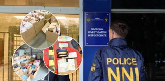 Escrocherie uriașă cu suplimente alimentare: mii de victime în Europa, prejudiciu de 240 milioane €