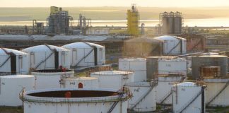 Moldova va crea rezerve strategice de carburanți pentru cel puțin 61 de zile de consum