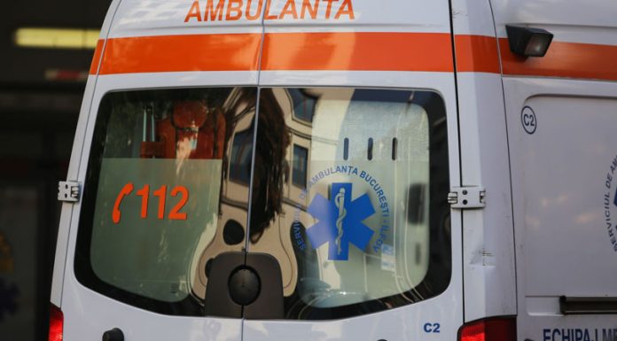 Tânăr de 29 de ani, decedat după o posibilă electrocutare la Mășcăuți, Criuleni