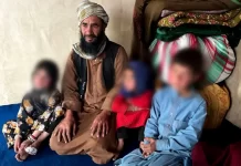 Afganistanul în criză profundă: sărăcia extremă împinge familiile la decizii dramatice pentru supraviețuire