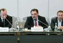„Congresul Civic” a prezentat o nouă viziune privind reforma administrației publice locale